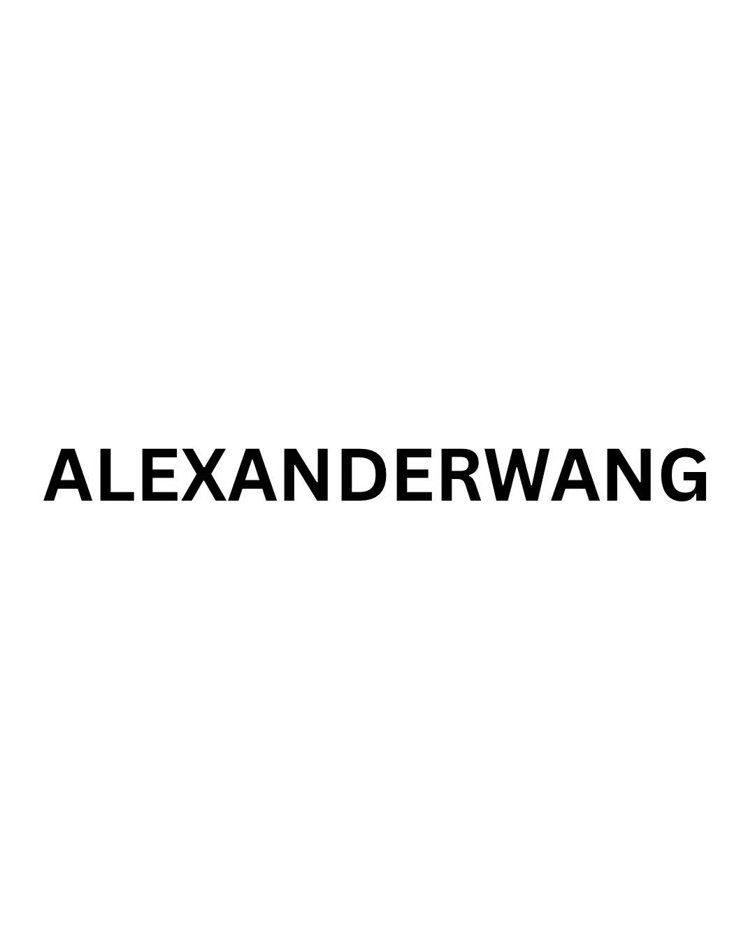 Alexander Wang