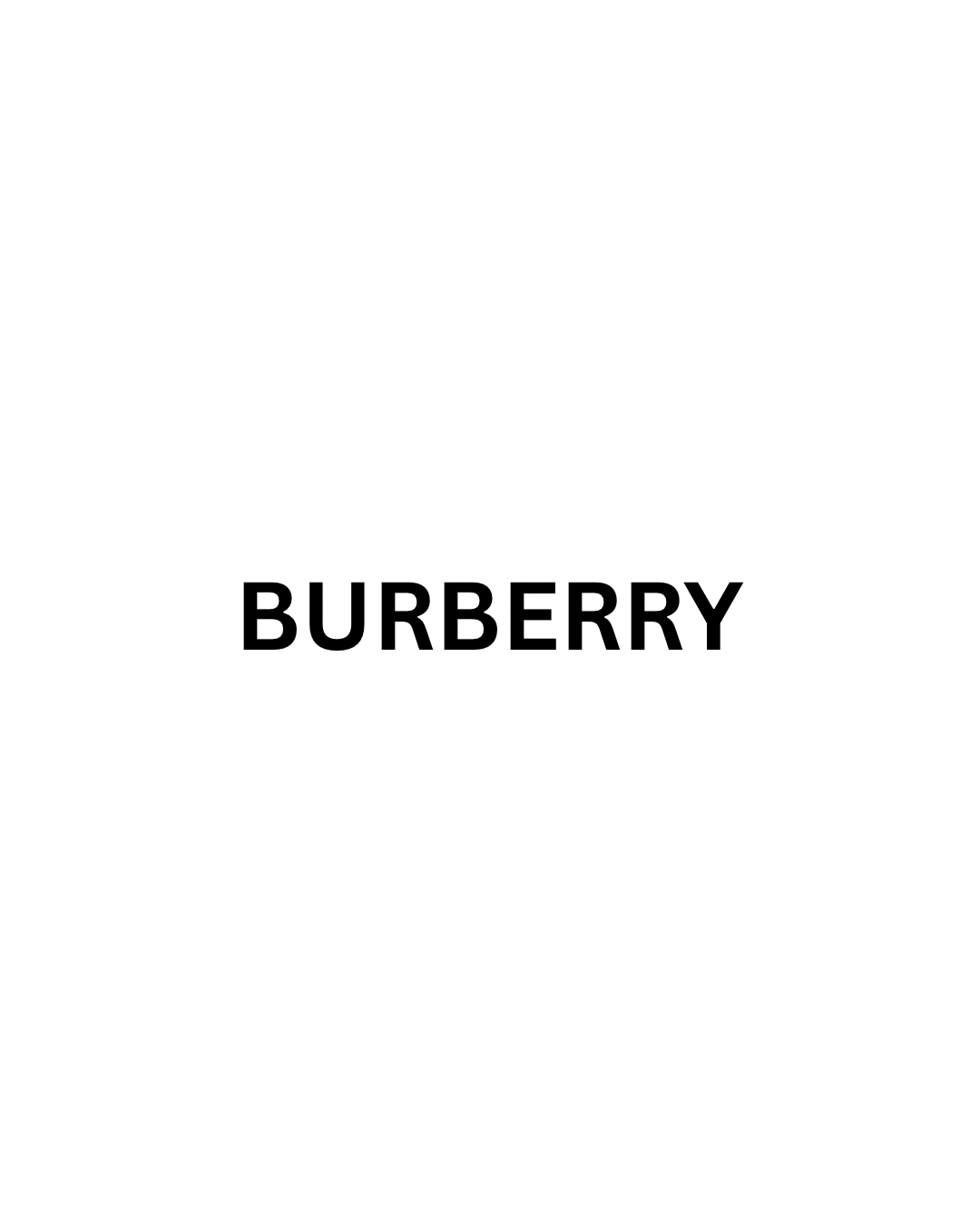 Burberry