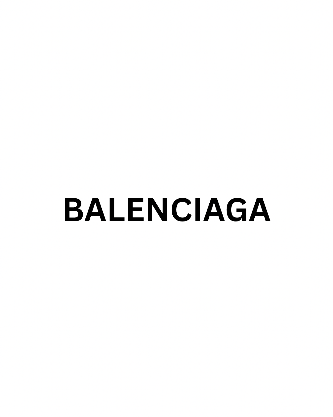 Balenciaga