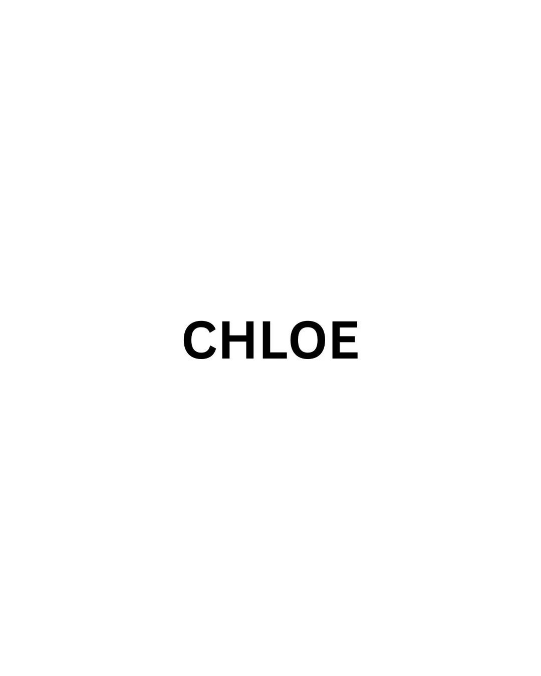 Chloe