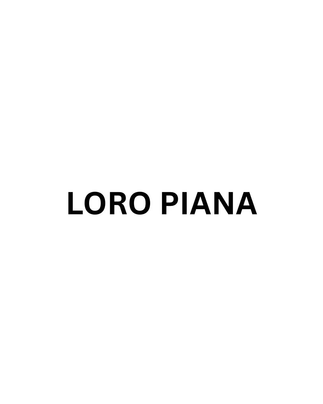 Loro Piana