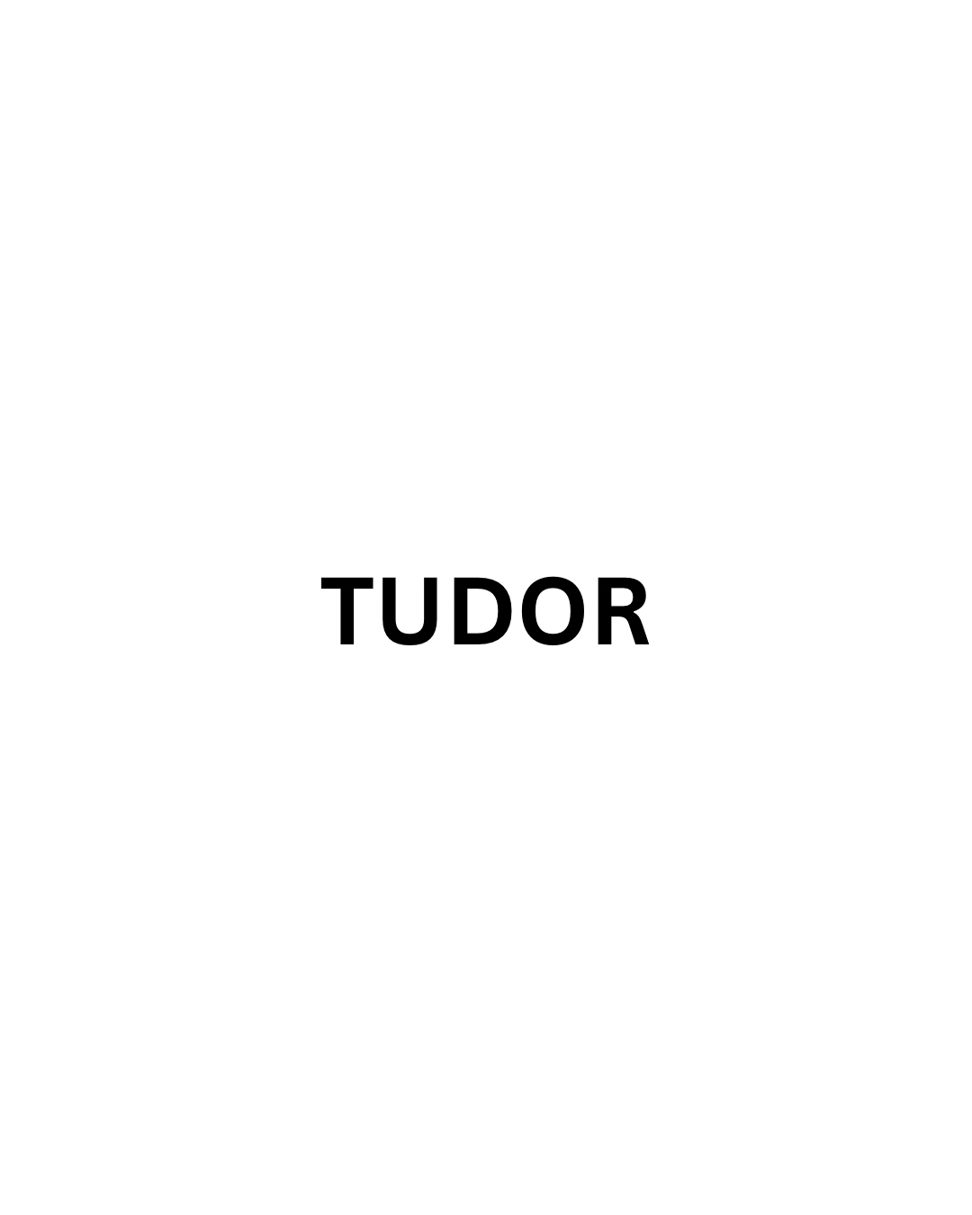 Tudor