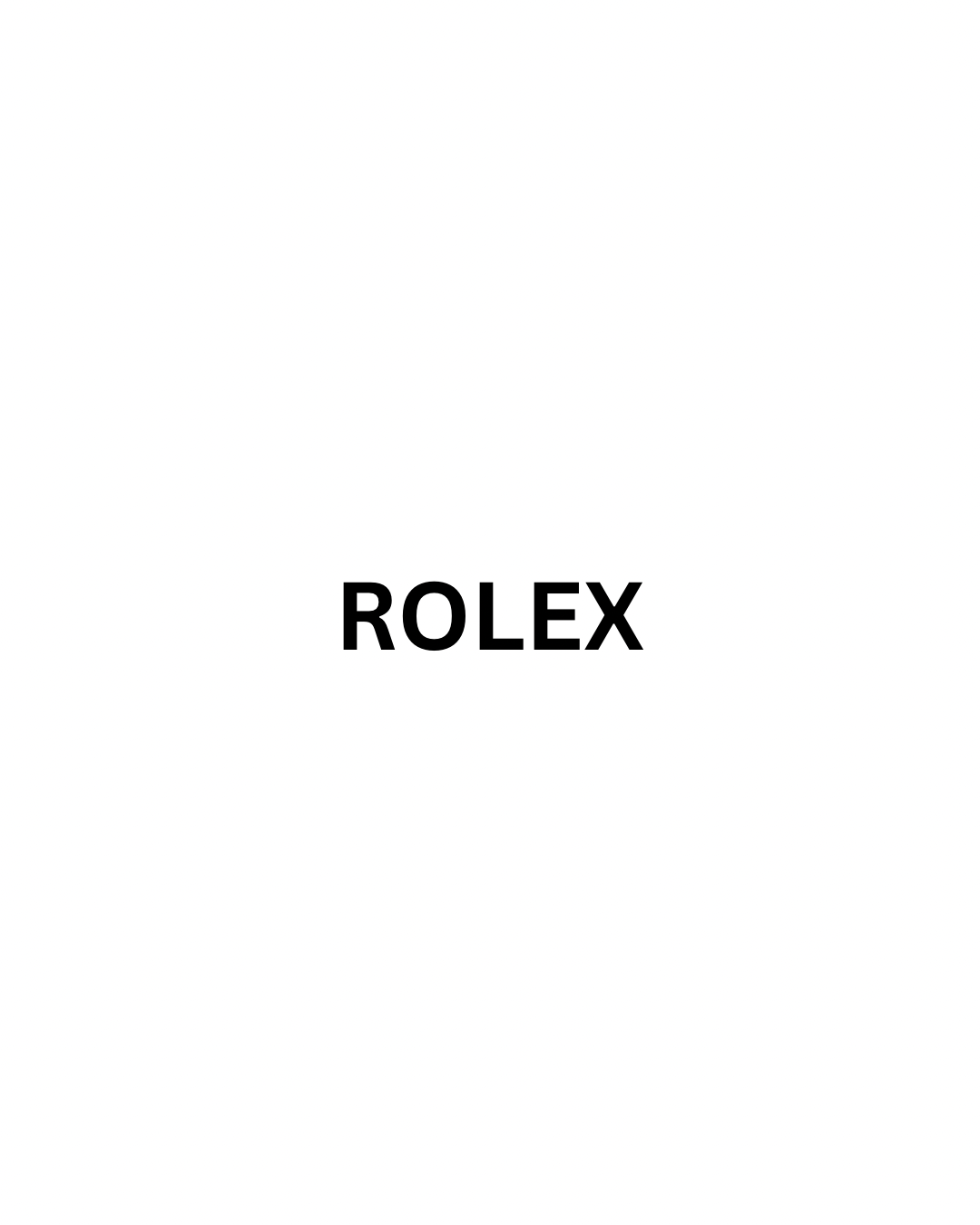 Rolex