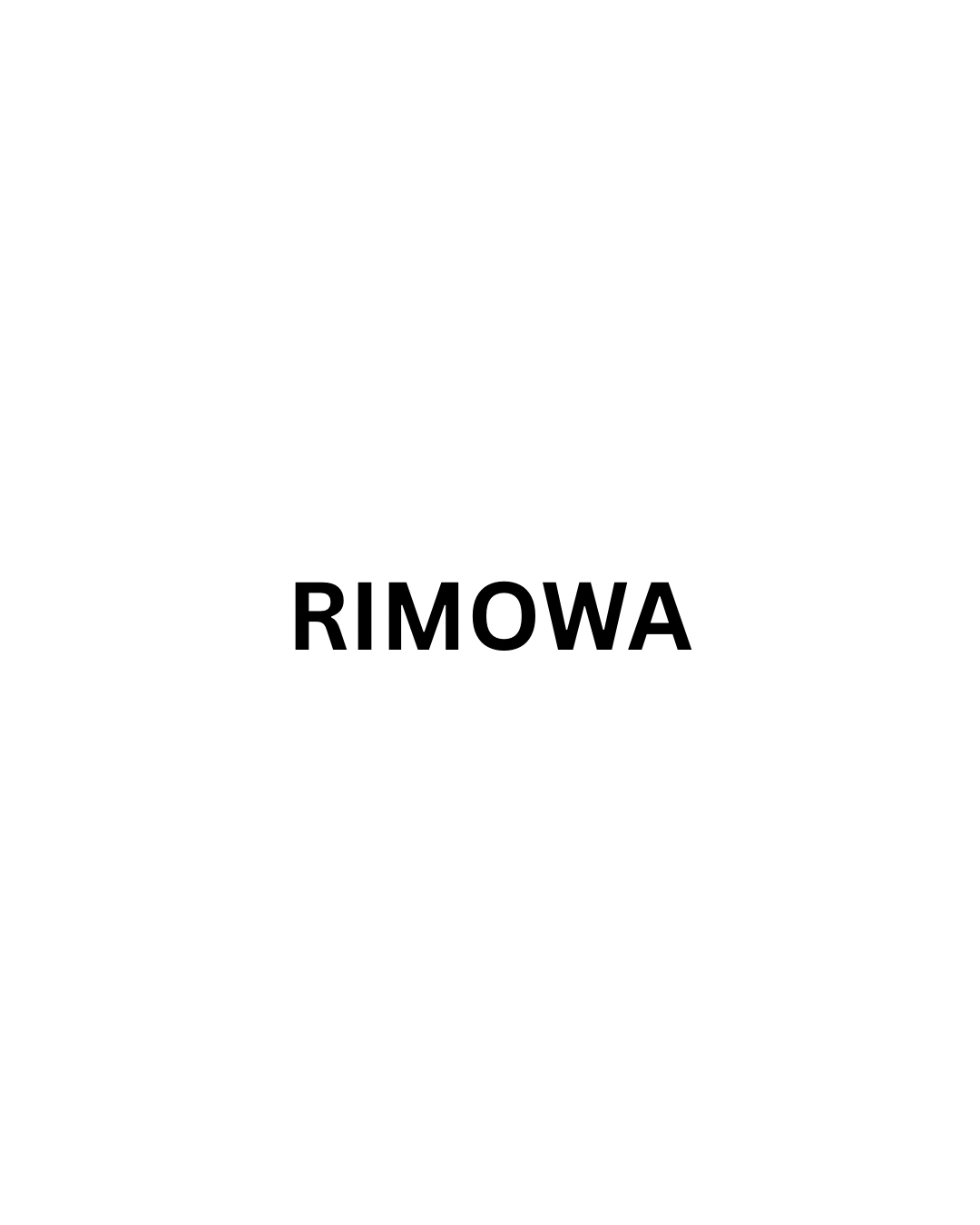 Rimowa