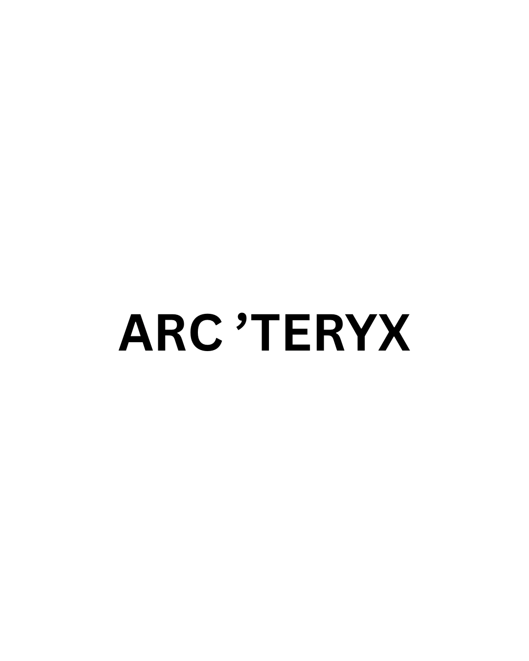 Arc'teryx