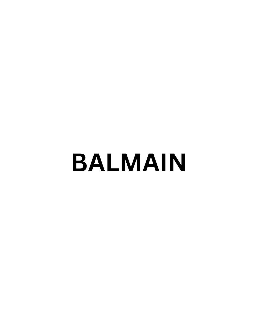 Balmain