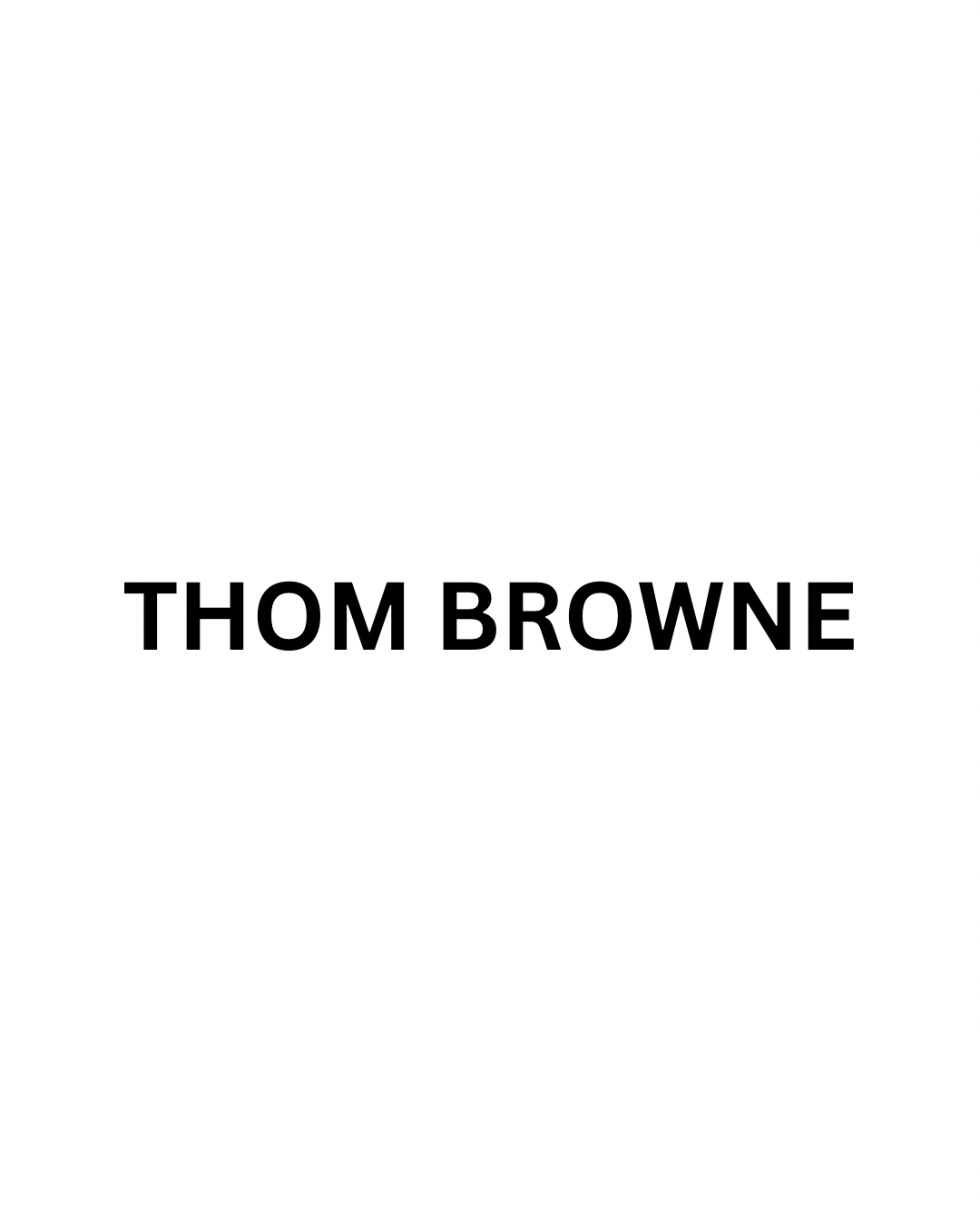 Thom Browne