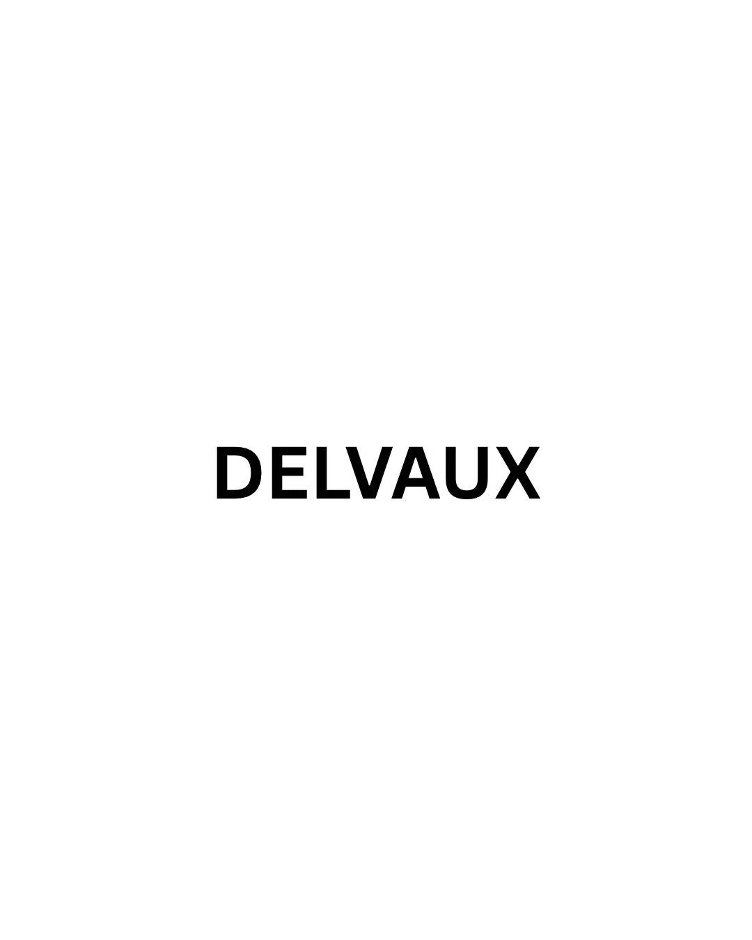 Delvaux