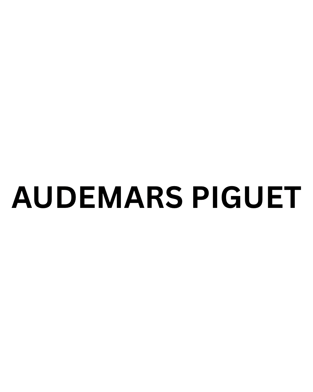 Audemars Piquet
