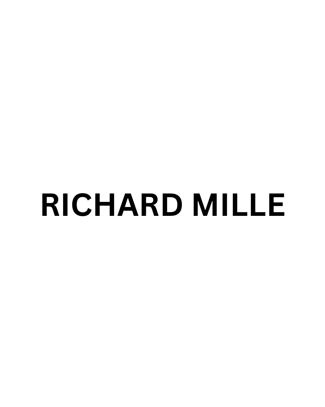 Richard Mille